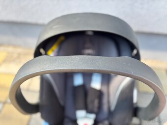 Cybex Aton 5 autosedačka+ Cybex adaptéry GRÁTIS - 4