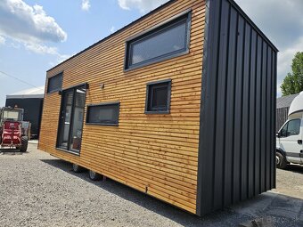Výroba mobilných domov na mieru - 4