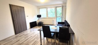 2 izbového bytu s balkónom, parkovacie miesto, Rajka - 4