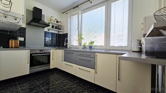 Predaj 2. izb. byt, 64,6 m2, Morovnianská cesta, Handlová - 4