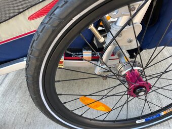 Chariot (Thule) CX1 - 4