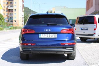 Audi Q5 40 2.0 TDI Quattro S line S tronic - 4