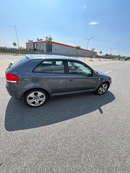 Audi A3 2.0FSI 110KW 152xxx - 4