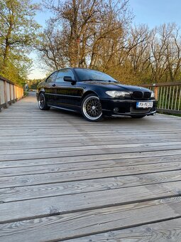 BMW 330CD E46 - 4
