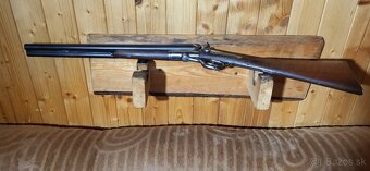 PUSKA BROKOVNICE DOSTAVNÍKOVÁ CAL 16 TOP - 4