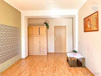 PREDAJ 2- izb. byt s balkónom ul. Rudnaya Prievidza - 4