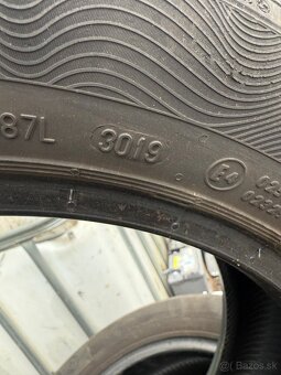 Letné pneumatik 195/55r16 - 4