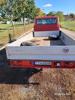 Ducato valník - 4