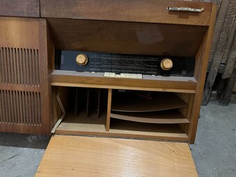 Gramoradio Tesla Humoreska - 4