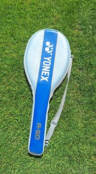 Tenisová raketa Yonex R50 - 4
