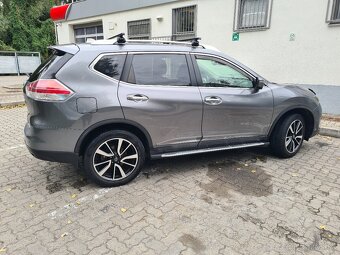 Nissan X-Trail 2.0 dCi 177 Tekna Xtronik - 4