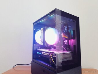 R5 3600, Rx 5600 XT , 16GB RAM, Herný počítač - 4