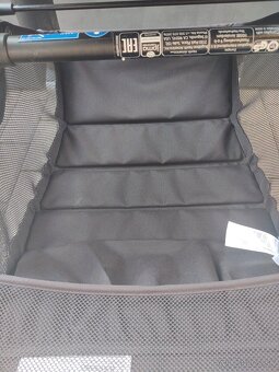 Bugaboo Fox 2 + letná strieška - 4