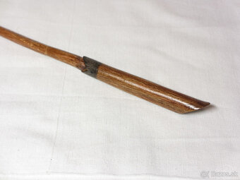 Predam Mlok Newt Scamander prútik - Fantastické zvery film - 4