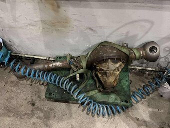 Predna naprava special swap offroad - 4