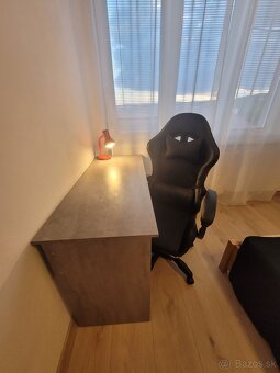 Od 1.12.2025, 2 izb., Czambelova - 4