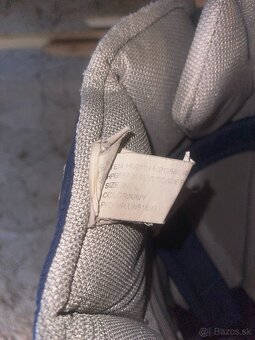 Brankarske hokejove nohavice - 4