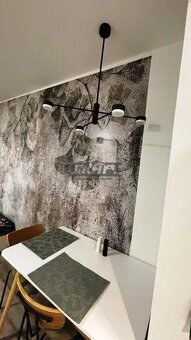 Na prenájom 1-izb. byt, Gajova ul. – Staré Mesto - 4