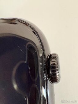 Predam vymenim apple watch 10 46 mm - 4