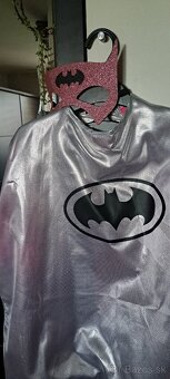 Kostýmy na karneval - 4