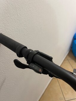 Pansky horsky bicykel - 4