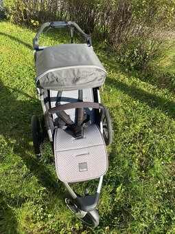 Thule Urban Glide 2 gray - 4