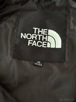 The North Face bunda - 4