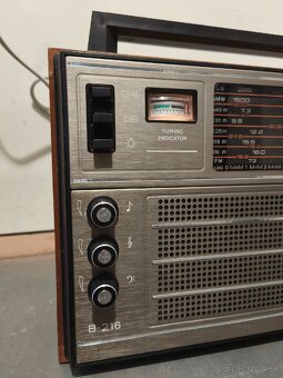RETRO radio Selena (USSR) - 4
