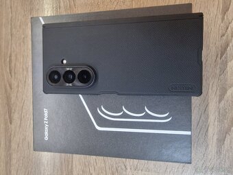 Predam Samsung Z Fold 7 1TB - 4