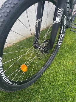 Predám elektrobicykel - 4