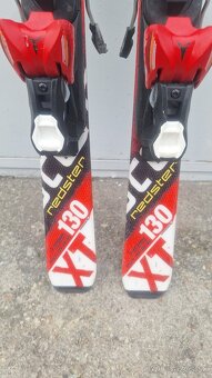 Atomic Redster Race 130 cm - 4