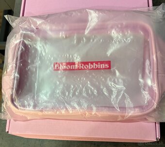 AKCIA BLOOM ROBBINS sada 6 baleni gumikov ZERO SUGAR - 4