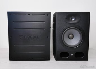 Focal Alpha 65 / Focal Alpha 50 - 4
