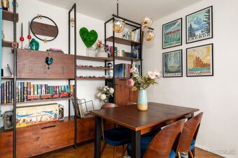 3-izbový fitnes byt po rekonštrukcii, Zvolen, Balkán - 4