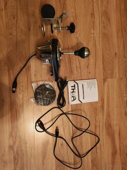 Thrustmaster TH8A Shifter - 4