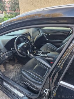 Hyundai i40 1.7crdi 100kw - 4