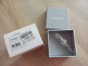 Náušničky CK - 4