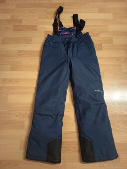 Lyžiarska súprava 152/158 - 4