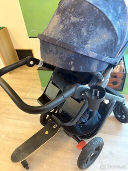 Stokke Trailz - 4
