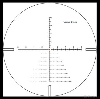 Predam puskohlad Vector Continental - 4
