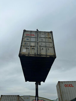 Lodný kontajner VYPREDAJ plati pri odbere 2 ks s dopravou - 4