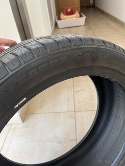 Letná pneu 225/45 R18 - 4
