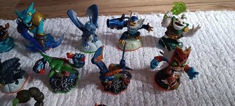 Skylanders trap team - 4