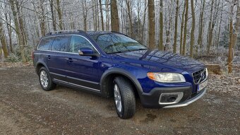 Volvo XC70 2,4 AWD - 4