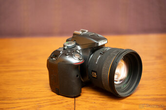Nikon D5300 - 4