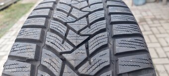 215/60r16 zimne - 4
