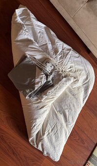 Zavinovačka Eva Kiedroňová + 2obliečky - 4