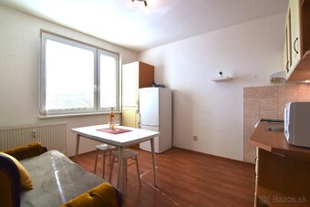 1-izbový byt s balkónom na Klokočine v Nitre - 4