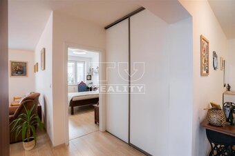 LEN U NÁS - Predaj moderného 3-izbového bytu v... - 4