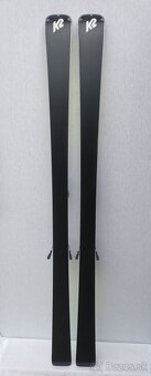 Carvingove lyze K2 DISRUPTION 82TI 184cm - 4